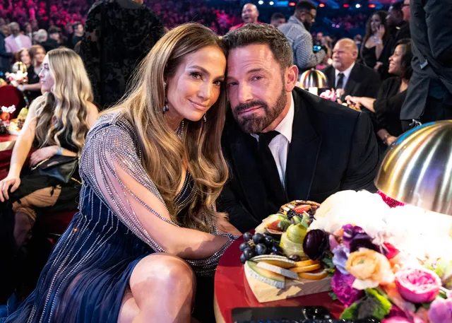 Ben Affleck Reflects on Jennifer Lopez's 'Bananas' Level of Fame