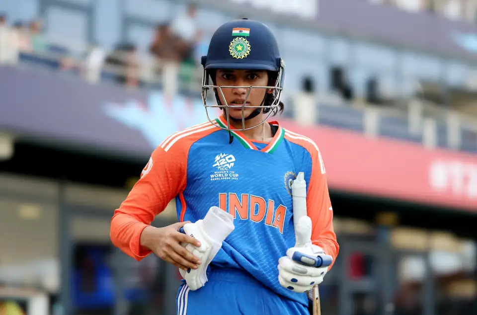 Smriti Mandhana: WPL Transformed Discussions on Women's Cricket