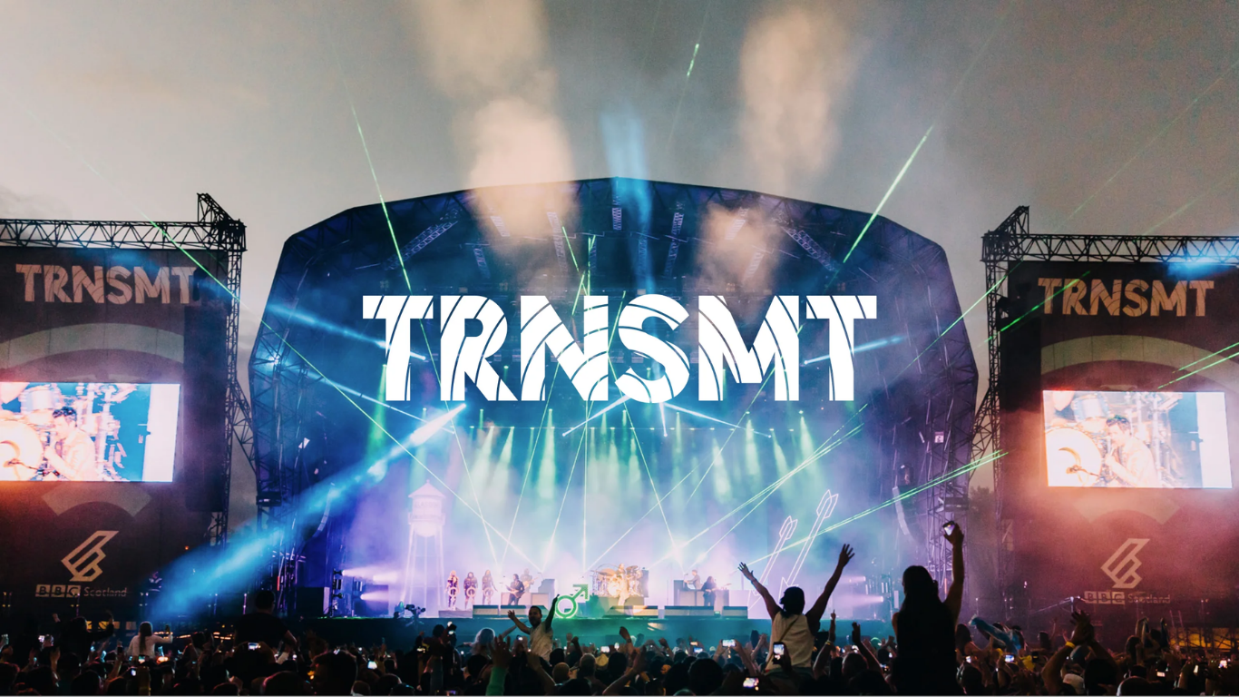TRNSMT Festival: Scotlands Summer Soundtrack
