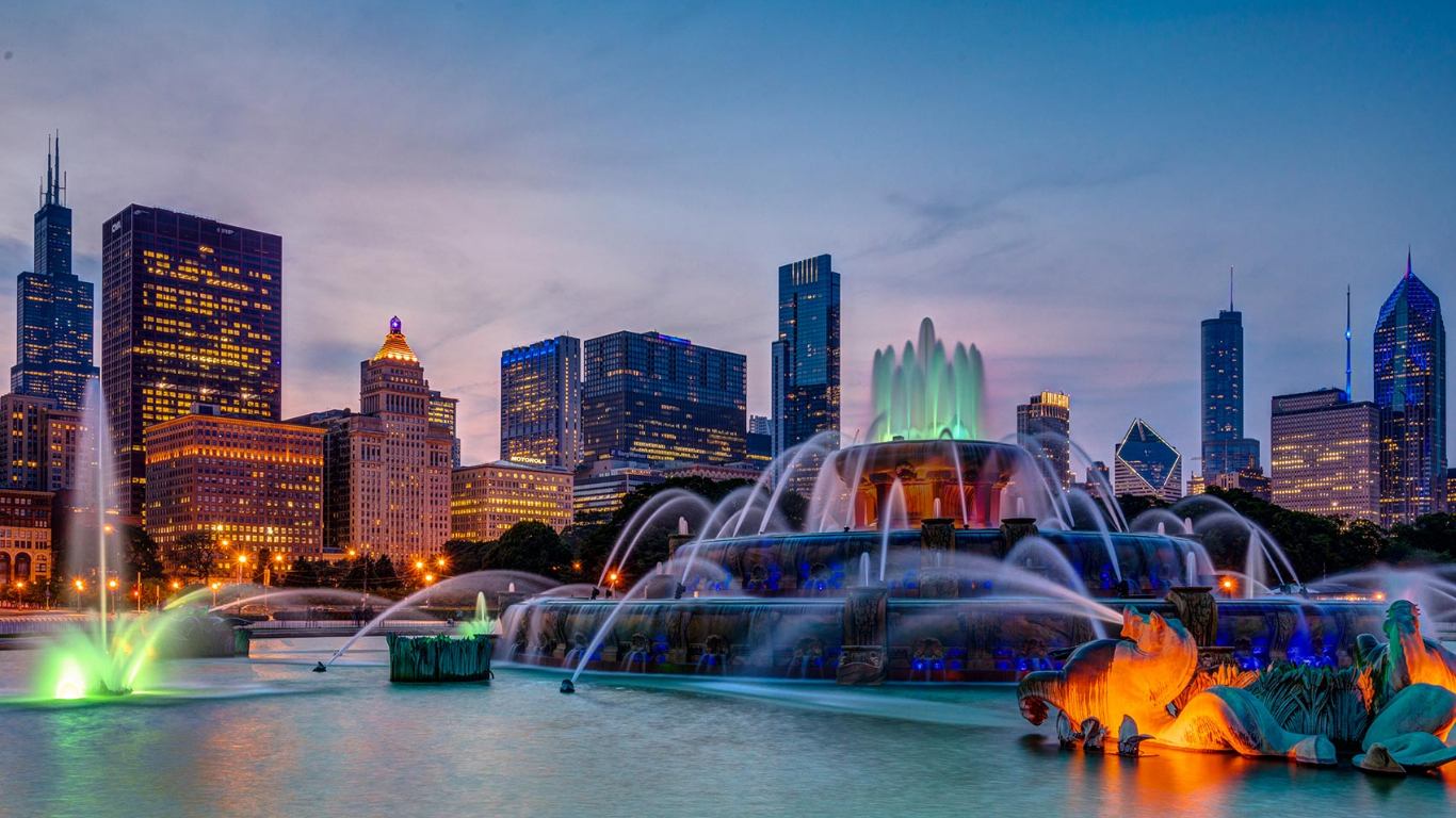 Downtown Chicago Events July 2025: Your Ultimate Guide to This Months Must-Attend Festivities