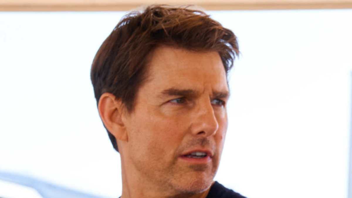 Mission: Impossible 7 Production Halted in Italy Over Coronavirus